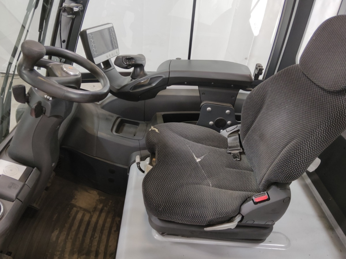 Still RX60-30 - Electrostivuitor: Foto 3 Still RX60-30 - Electrostivuitor: Foto 3