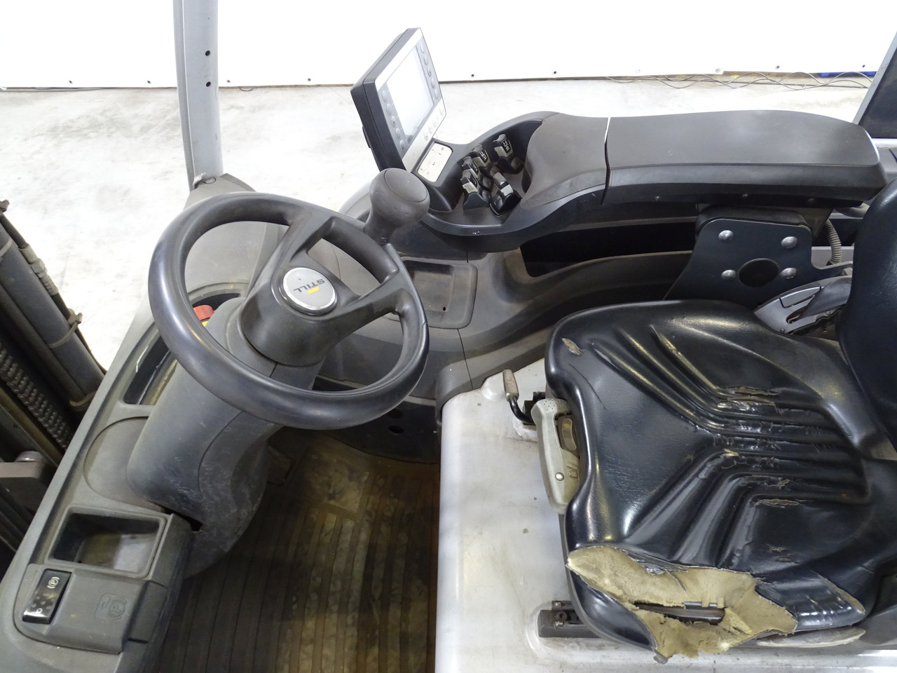 Still RX60-30 - Electrostivuitor: Foto 3 Still RX60-30 - Electrostivuitor: Foto 3