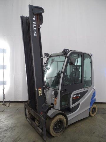 Still RX60-30 - Electrostivuitor: Foto 5 Still RX60-30 - Electrostivuitor: Foto 5