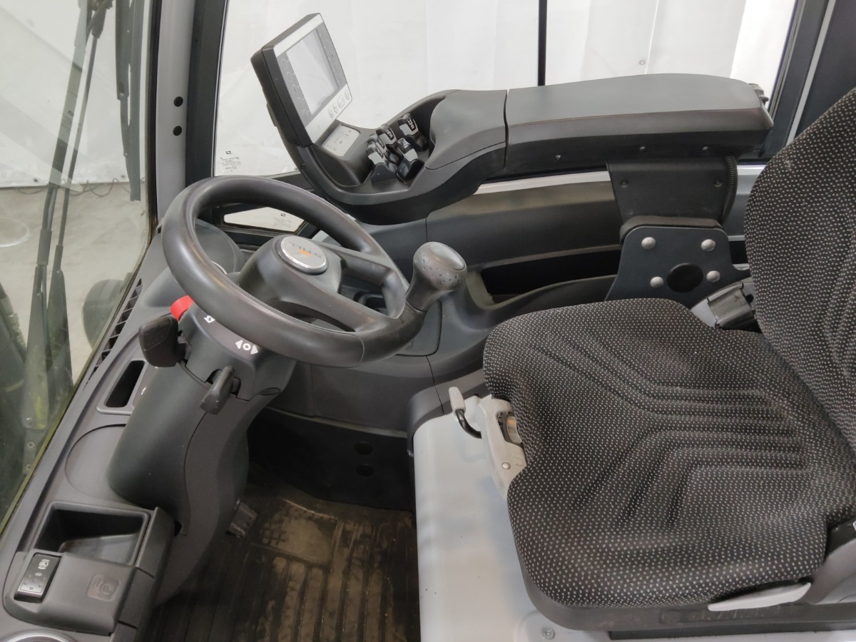 Still RX60-35 - Electrostivuitor: Foto 3 Still RX60-35 - Electrostivuitor: Foto 3