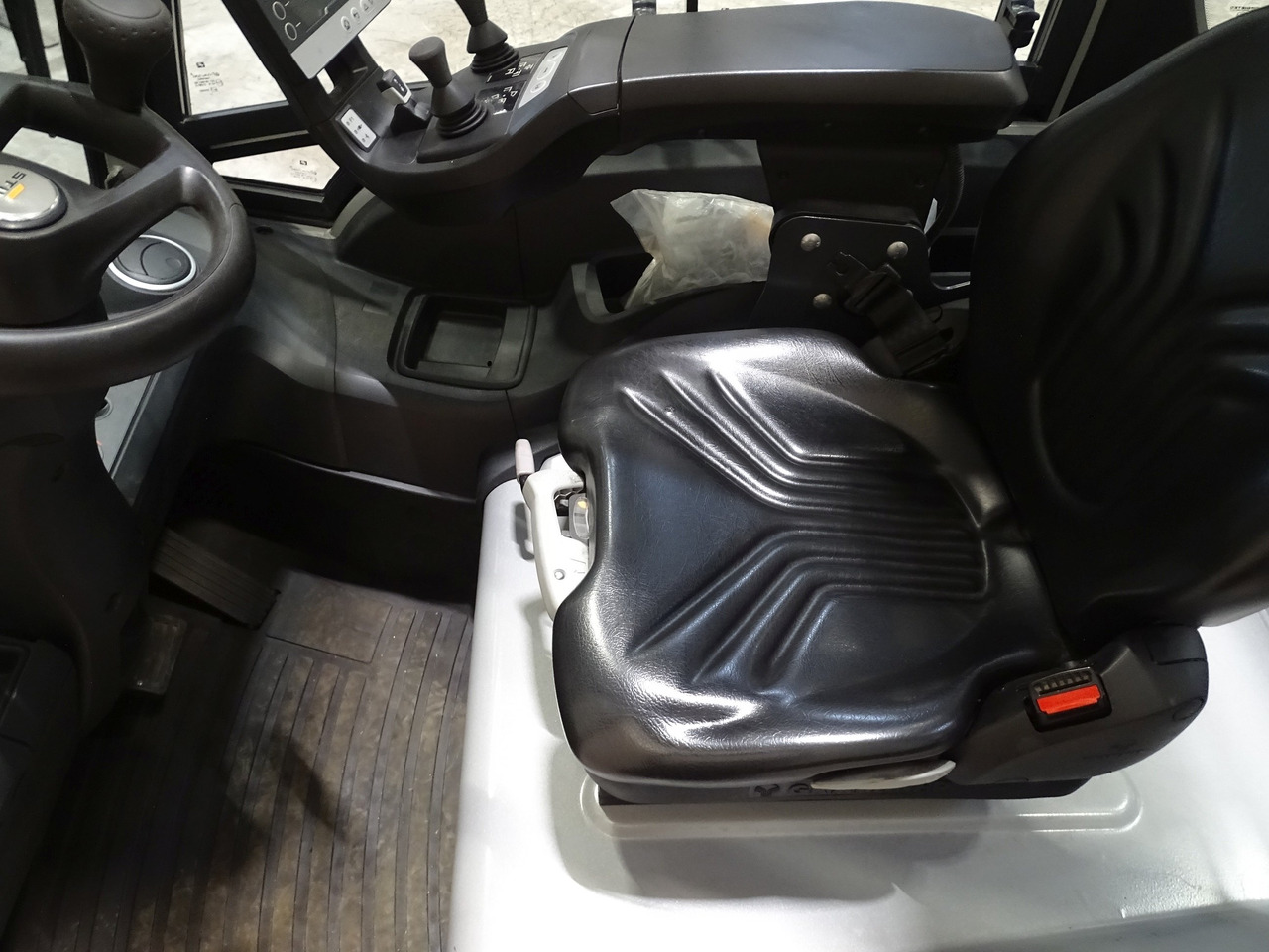 Still RX60-35L - Electrostivuitor: Foto 3 Still RX60-35L - Electrostivuitor: Foto 3