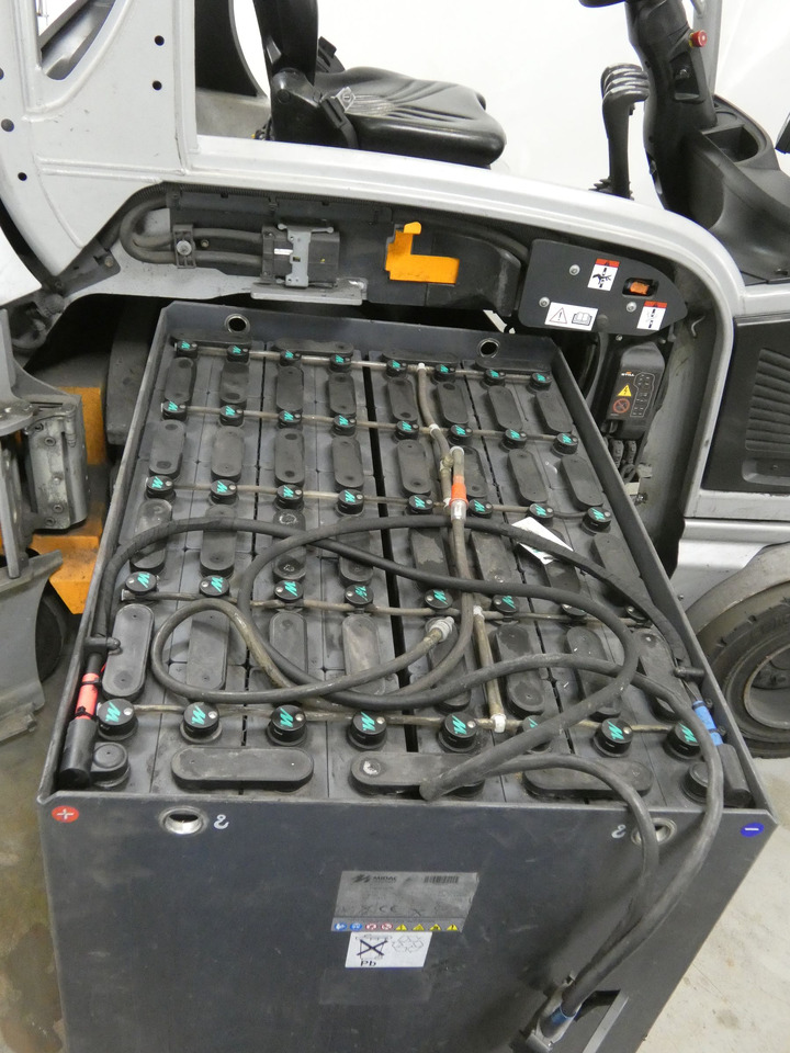 Still RX60-35L - Electrostivuitor: Foto 4 Still RX60-35L - Electrostivuitor: Foto 4