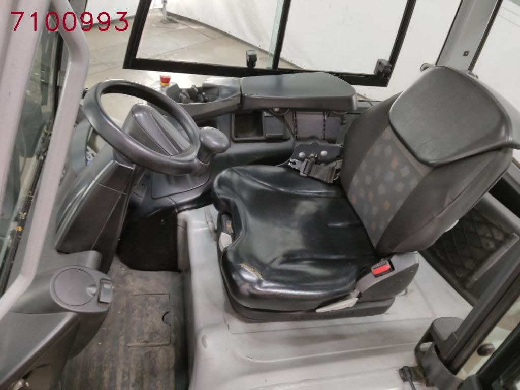 Still RX60-50/600 - Electrostivuitor: Foto 3 Still RX60-50/600 - Electrostivuitor: Foto 3