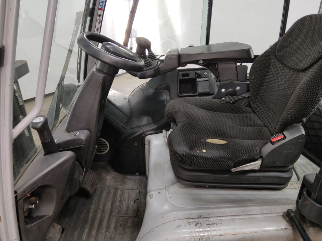 Electrostivuitor Still RX60-50/600: Foto 7 Electrostivuitor Still RX60-50/600: Foto 7