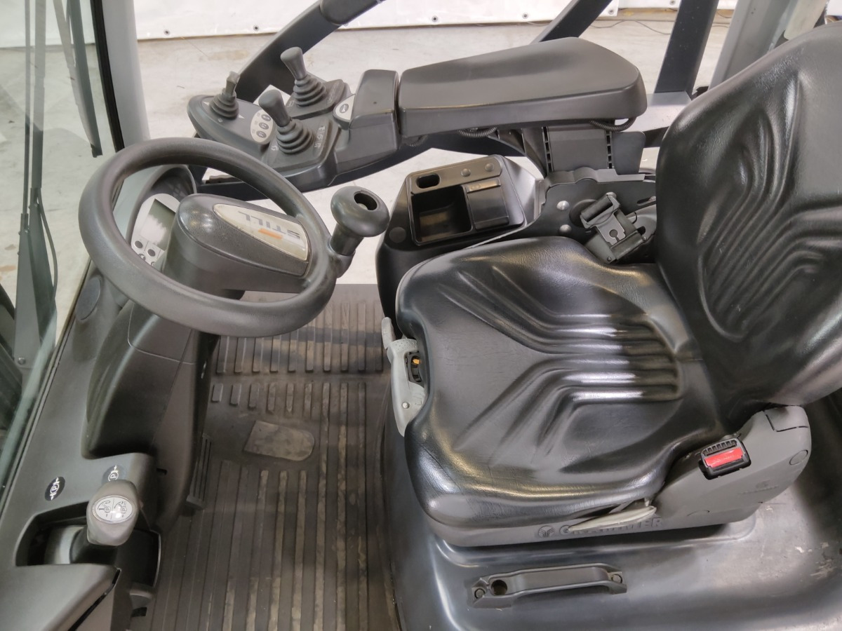 Still RX70-16T - Motostivuitor: Foto 3 Still RX70-16T - Motostivuitor: Foto 3