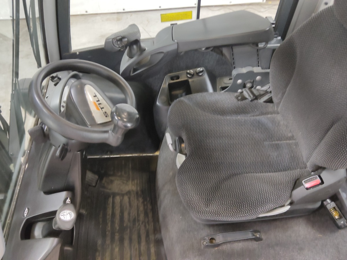 Still RX70-20T - Motostivuitor: Foto 3 Still RX70-20T - Motostivuitor: Foto 3