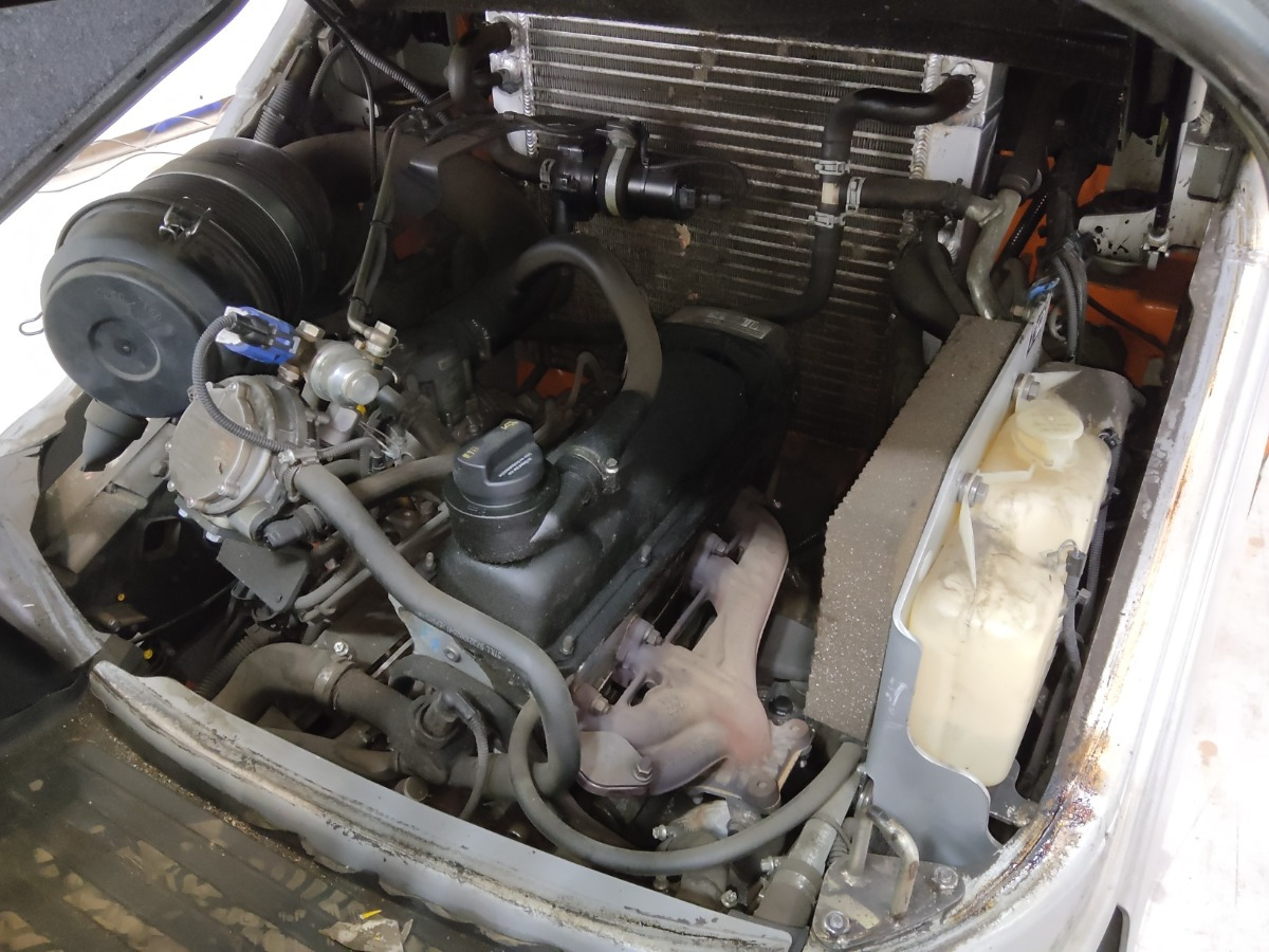 Still RX70-25T - Motostivuitor: Foto 4 Still RX70-25T - Motostivuitor: Foto 4