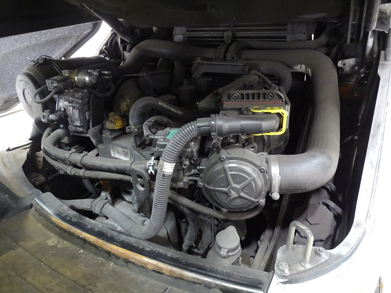 Still RX70-30T - Motostivuitor: Foto 4 Still RX70-30T - Motostivuitor: Foto 4