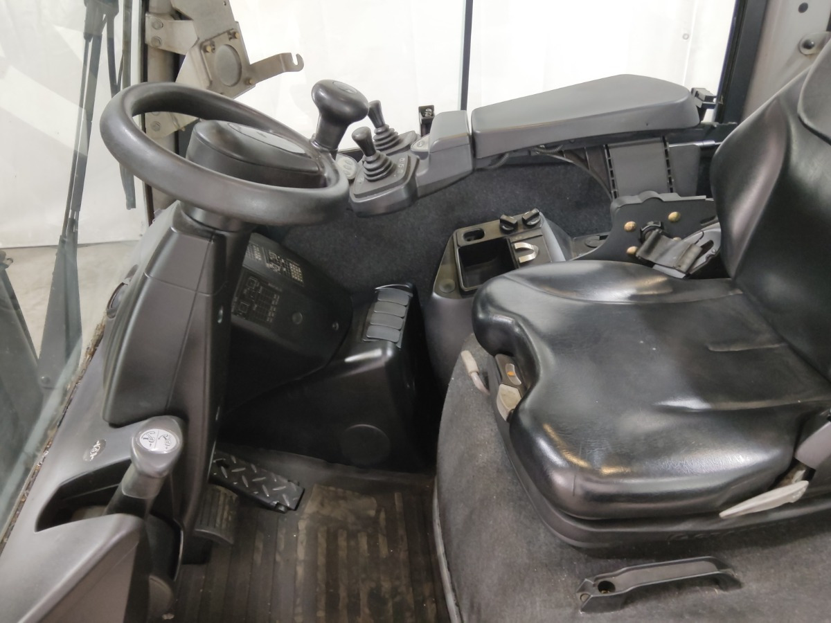 Still RX70-30T - Motostivuitor: Foto 3 Still RX70-30T - Motostivuitor: Foto 3