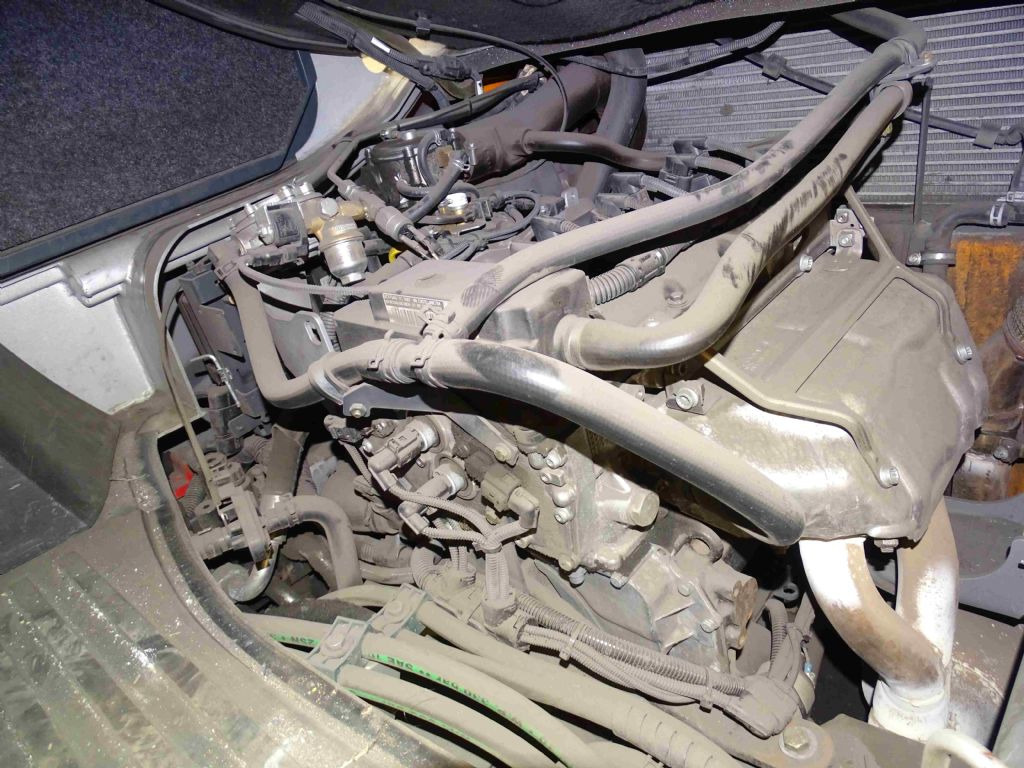 Still RX70-45T - Motostivuitor: Foto 1 Still RX70-45T - Motostivuitor: Foto 1