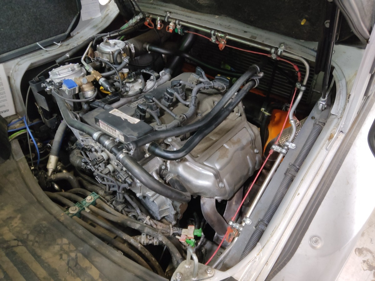 Still RX70-50/600T - Stivuitor diesel: Foto 4 Still RX70-50/600T - Stivuitor diesel: Foto 4