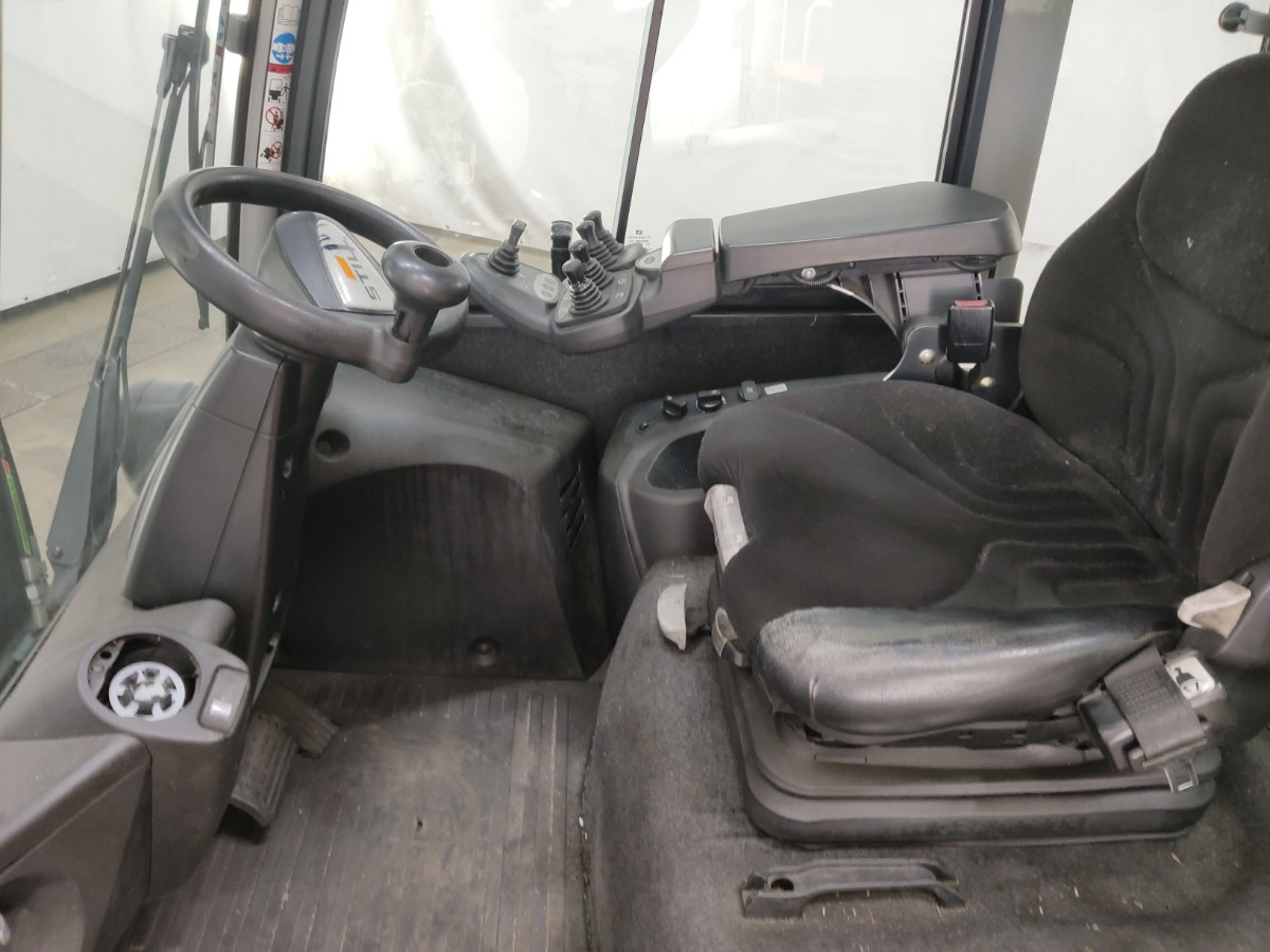 Still RX70-50 - Stivuitor diesel: Foto 3 Still RX70-50 - Stivuitor diesel: Foto 3