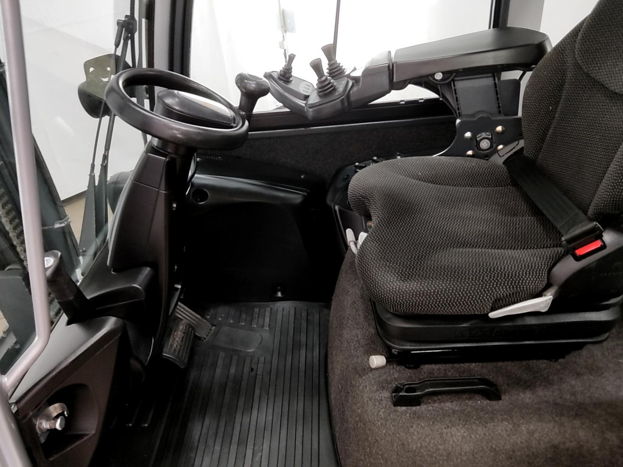 Still RX70-50 - Stivuitor diesel: Foto 3 Still RX70-50 - Stivuitor diesel: Foto 3