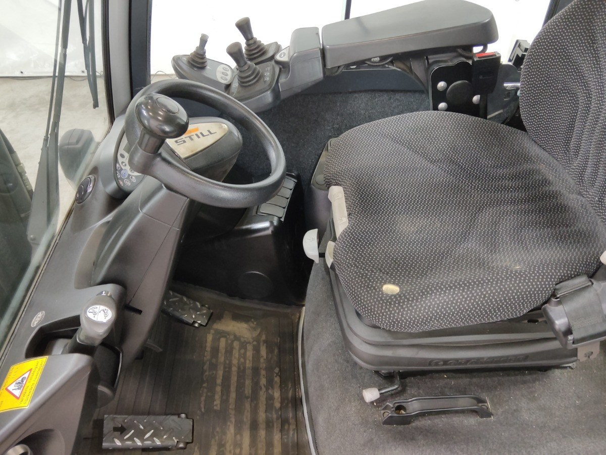 Still RX70-50T - Motostivuitor: Foto 3 Still RX70-50T - Motostivuitor: Foto 3