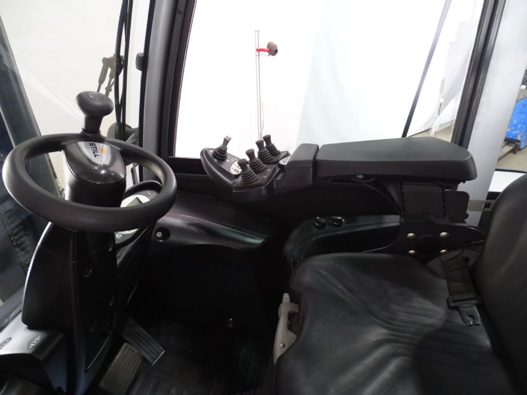 Stivuitor diesel Still RX70-70: Foto 7