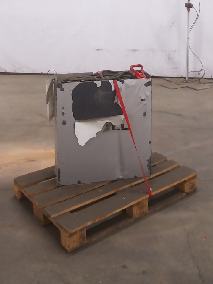 Weitere 24V - Acumulator pentru Stivuitor: Foto 1 Weitere 24V - Acumulator pentru Stivuitor: Foto 1