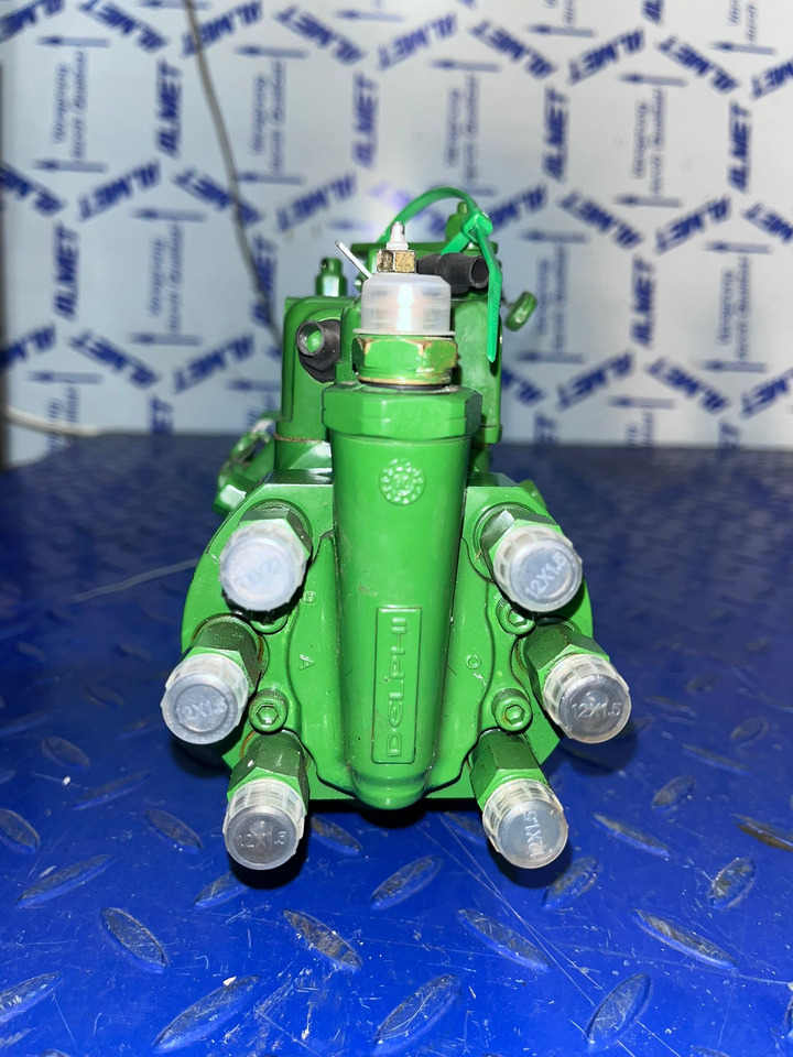 DELPHI V8861A170W - Pompă de combustibil pentru Utilaje agricole: Foto 3 DELPHI V8861A170W - Pompă de combustibil pentru Utilaje agricole: Foto 3