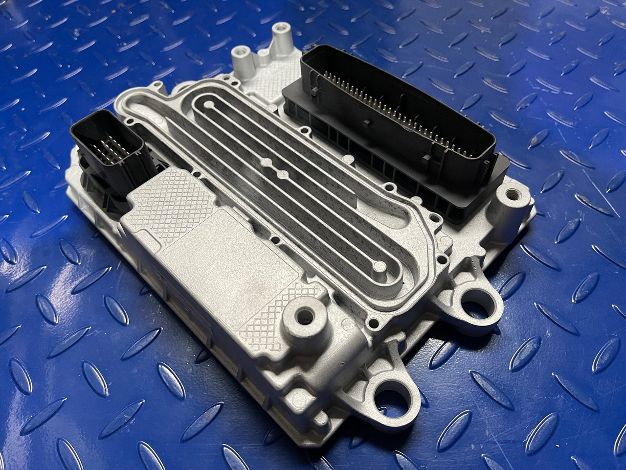 MERCEDES Actros Arocs Antos Axor ACM 2.1 A0004466754 Evo Euro Rom - Calculator de bord pentru Camion: Foto 3 MERCEDES Actros Arocs Antos Axor ACM 2.1 A0004466754 Evo Euro Rom - Calculator de bord pentru Camion: Foto 3