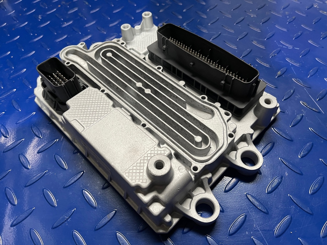 Mercedes Atego Euro 6 ACM A0004464054 - Sistem de evacuare pentru Camion: Foto 3 Mercedes Atego Euro 6 ACM A0004464054 - Sistem de evacuare pentru Camion: Foto 3