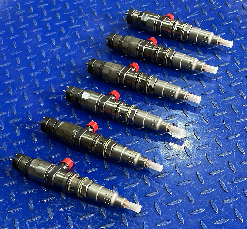 Mercedes Benz Injector Actros MP4 A4730700287 - Injector pentru Camion: Foto 4 Mercedes Benz Injector Actros MP4 A4730700287 - Injector pentru Camion: Foto 4