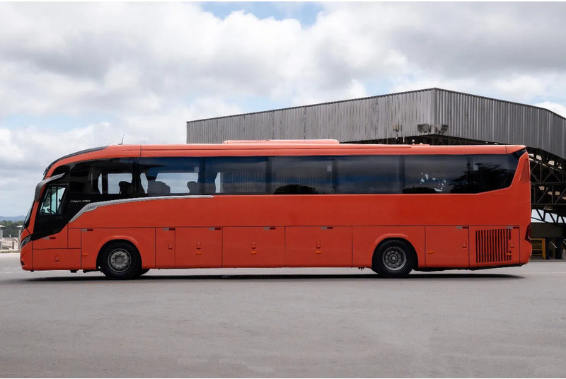 Mercedes-Benz O500 1936 RS Marcopolo G8 Viaggio 1050 Passenger Bus - Autocar: Foto 3 Mercedes-Benz O500 1936 RS Marcopolo G8 Viaggio 1050 Passenger Bus - Autocar: Foto 3