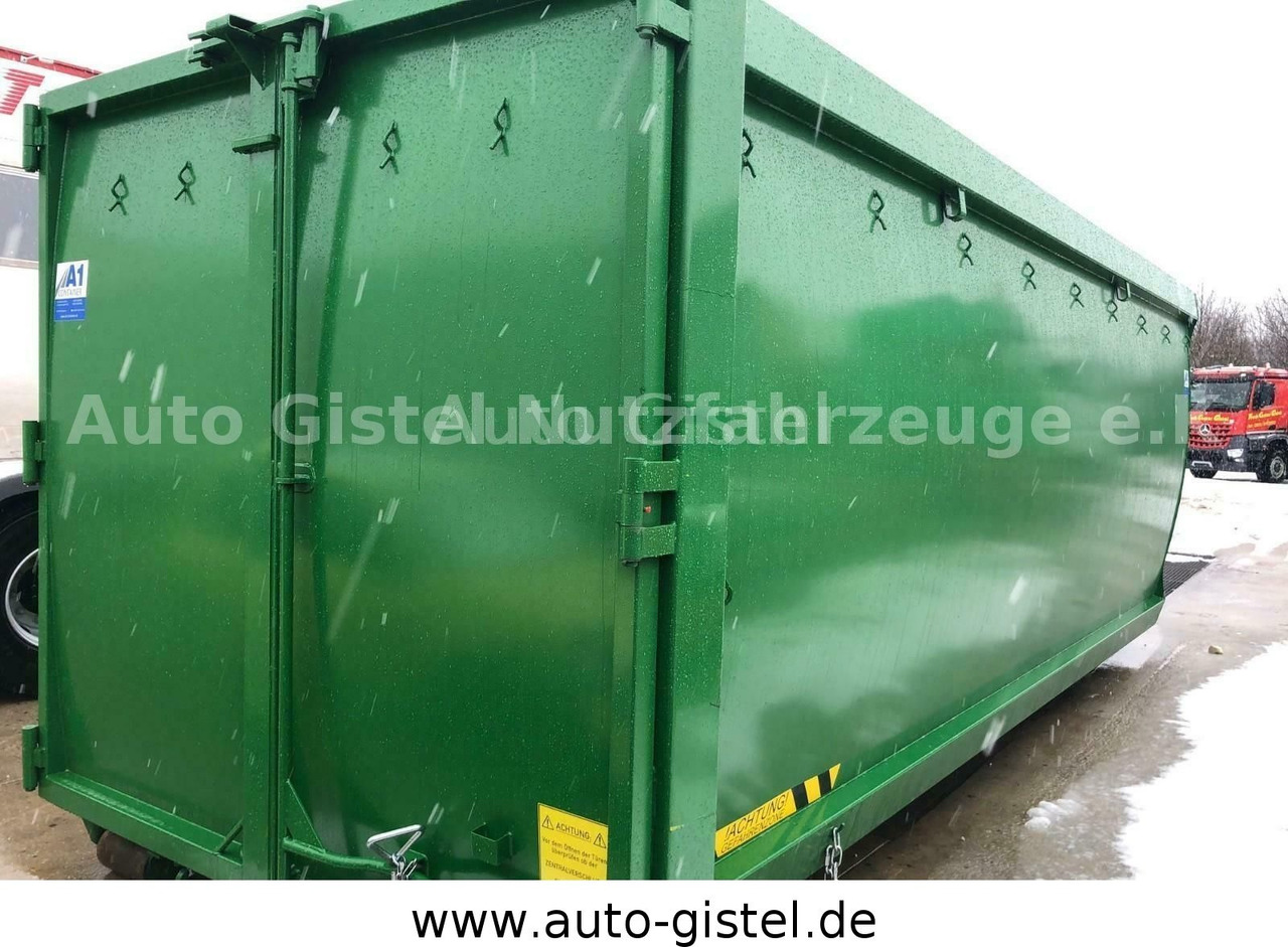 S36s 36cbm Abroll *Neu*sofort - Container abroll: Foto 5 S36s 36cbm Abroll *Neu*sofort - Container abroll: Foto 5