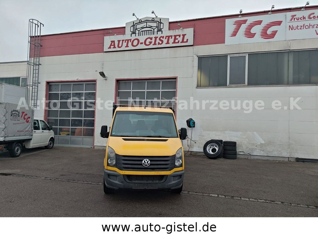 Volkswagen Crafter Pritsche 35 mittel L2*Zahnriemen neu* Volkswagen Crafter Pritsche 35 mittel L2*Zahnriemen neu* - Autoutilitară cu platformă: Foto 1 Volkswagen Crafter Pritsche 35 mittel L2*Zahnriemen neu* Volkswagen Crafter Pritsche 35 mittel L2*Zahnriemen neu* - Autoutilitară cu platformă: Foto 1