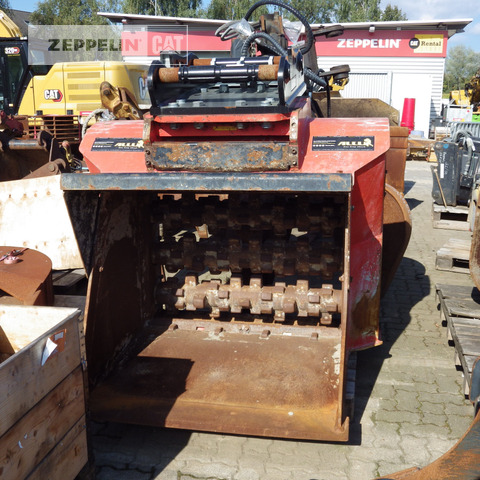 Allu Finland Oy SONSTIGES - Cupă: Foto 1 Allu Finland Oy SONSTIGES - Cupă: Foto 1