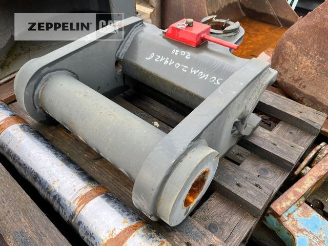 Cat Greiferaufhängung - Ataşament pentru Utilaje constructii: Foto 1 Cat Greiferaufhängung - Ataşament pentru Utilaje constructii: Foto 1