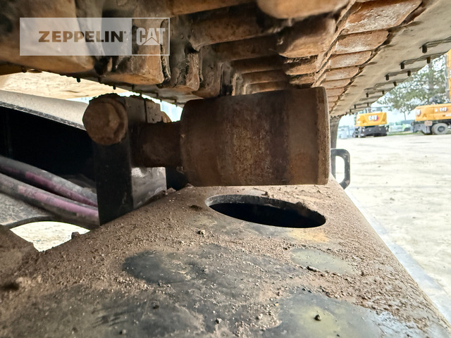 Mini excavator Cat 303.5CR-07: Foto 18 Mini excavator Cat 303.5CR-07: Foto 18