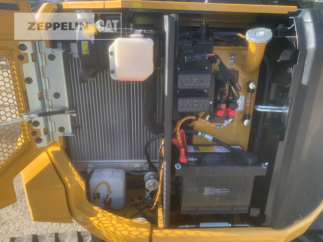 Cat 303CR-07A - Mini excavator: Foto 5 Cat 303CR-07A - Mini excavator: Foto 5