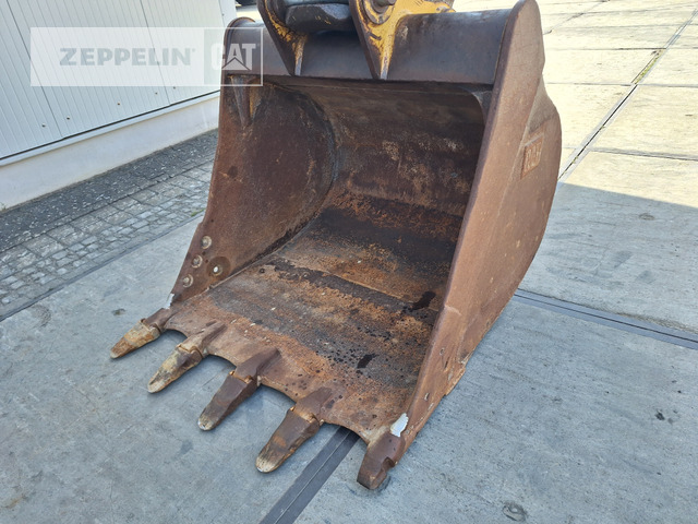 Cat 325FL - Excavator pe şenile: Foto 5 Cat 325FL - Excavator pe şenile: Foto 5