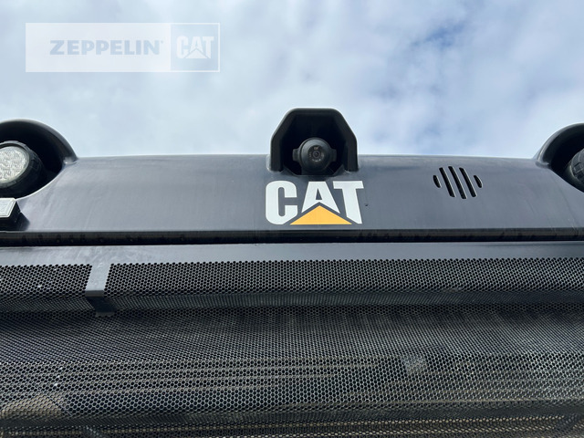 Cat 966M - Încărcător frontal pe pneuri: Foto 5 Cat 966M - Încărcător frontal pe pneuri: Foto 5