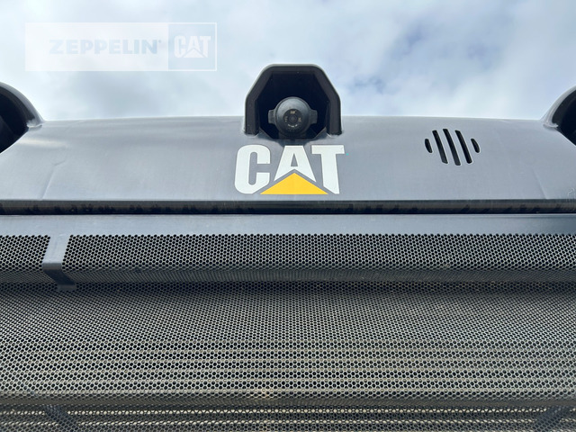 Cat 966MXE - Încărcător frontal pe pneuri: Foto 5 Cat 966MXE - Încărcător frontal pe pneuri: Foto 5