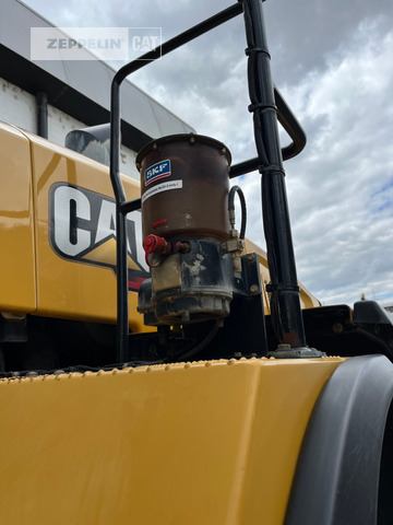 Încărcător frontal pe pneuri Cat 972MXE: Foto 18