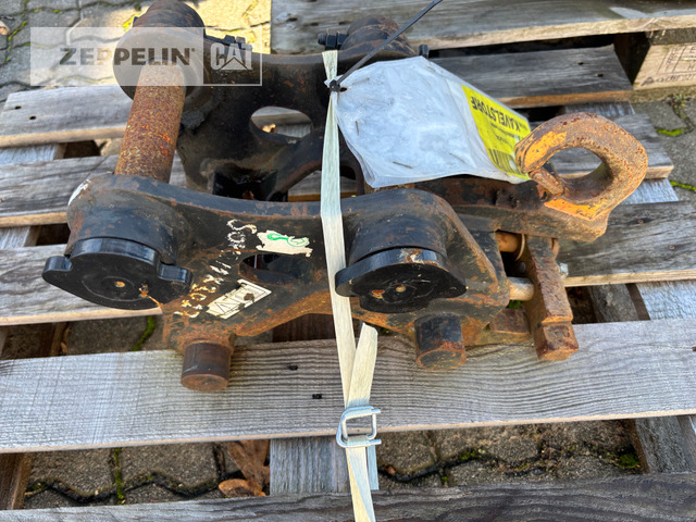 Cat CW05 - Cuplare rapidă pentru Utilaje constructii: Foto 1 Cat CW05 - Cuplare rapidă pentru Utilaje constructii: Foto 1