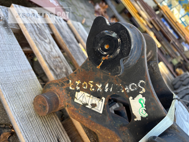 Cat CW05 - Cuplare rapidă pentru Utilaje constructii: Foto 2 Cat CW05 - Cuplare rapidă pentru Utilaje constructii: Foto 2