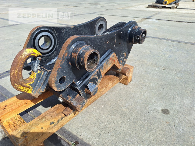 Cat CW10H - Cuplare rapidă pentru Utilaje constructii: Foto 1 Cat CW10H - Cuplare rapidă pentru Utilaje constructii: Foto 1