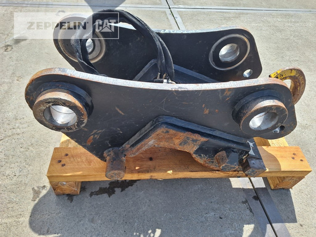 Cat CW10H - Cuplare rapidă pentru Utilaje constructii: Foto 3 Cat CW10H - Cuplare rapidă pentru Utilaje constructii: Foto 3