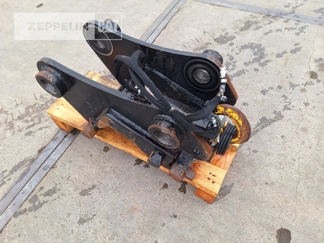 Cat CW10H - Cuplare rapidă pentru Utilaje constructii: Foto 3 Cat CW10H - Cuplare rapidă pentru Utilaje constructii: Foto 3