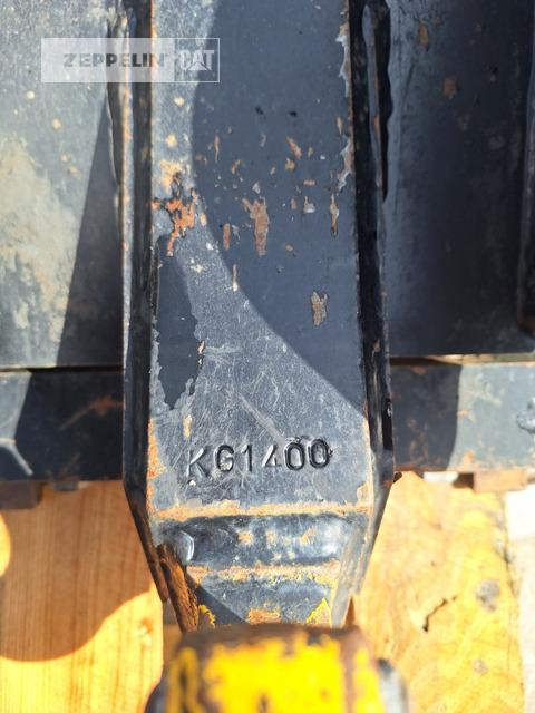 Cat CW10H - Cuplare rapidă pentru Utilaje constructii: Foto 5 Cat CW10H - Cuplare rapidă pentru Utilaje constructii: Foto 5