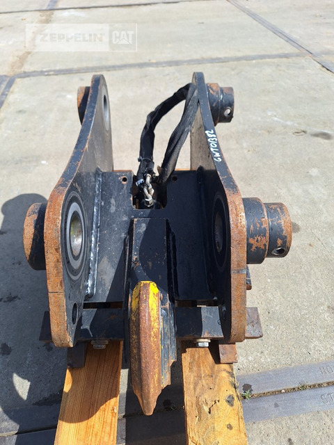 Cat CW10H - Cuplare rapidă pentru Utilaje constructii: Foto 2 Cat CW10H - Cuplare rapidă pentru Utilaje constructii: Foto 2