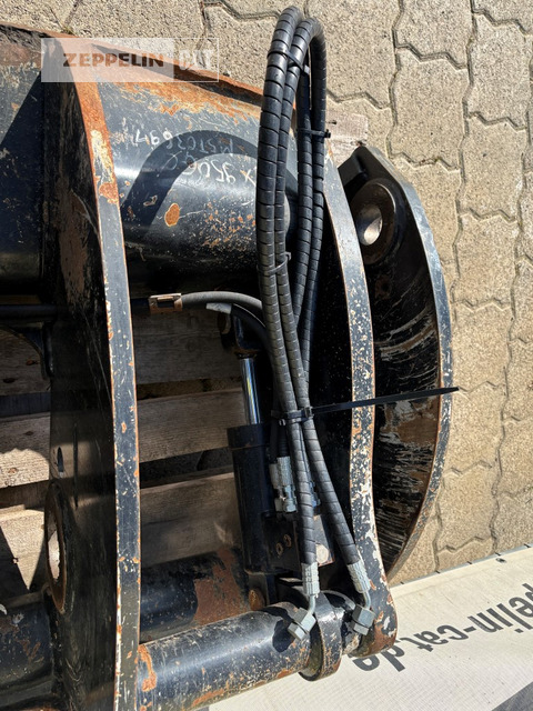 Cat FC950 - Cuplare rapidă pentru Utilaje constructii: Foto 3 Cat FC950 - Cuplare rapidă pentru Utilaje constructii: Foto 3