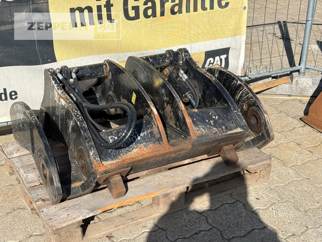 Cat FC950 - Cuplare rapidă pentru Utilaje constructii: Foto 1 Cat FC950 - Cuplare rapidă pentru Utilaje constructii: Foto 1