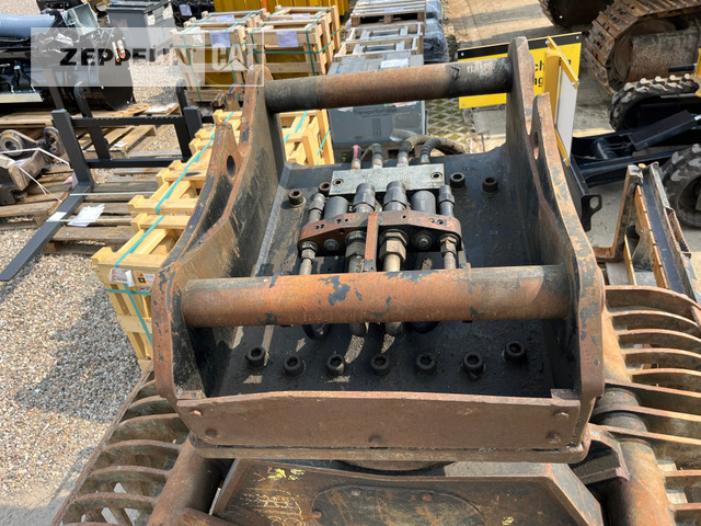 Cat G315B/D - Graifer: Foto 5 Cat G315B/D - Graifer: Foto 5