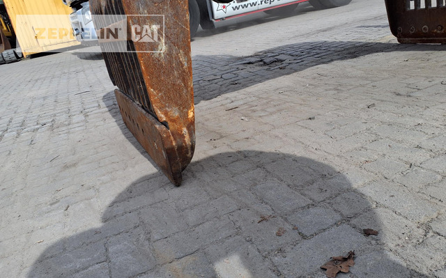 Cat G320B/D - Graifer: Foto 5 Cat G320B/D - Graifer: Foto 5