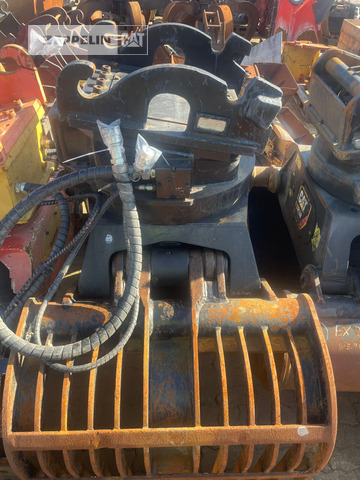 Cat G320B/D - Graifer: Foto 4 Cat G320B/D - Graifer: Foto 4