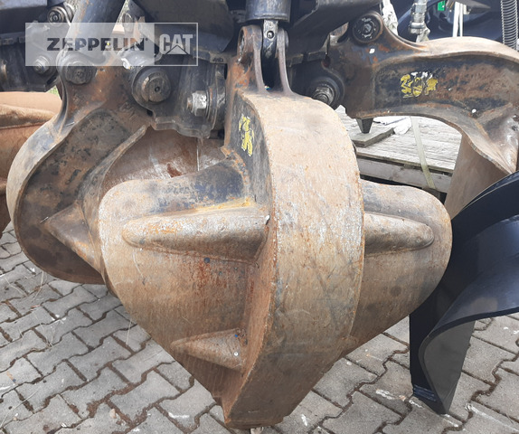 Cat GSV520 Mehrschalengr - Graifer pentru Camion: Foto 5 Cat GSV520 Mehrschalengr - Graifer pentru Camion: Foto 5