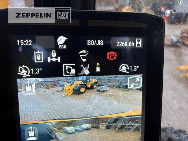 Cat M315-07A - Excavator pe roţi: Foto 3 Cat M315-07A - Excavator pe roţi: Foto 3