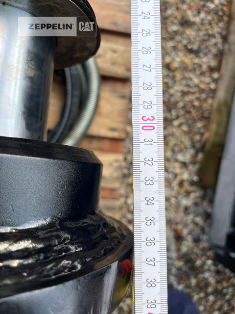 Cat ROTOTILT - Tiltrotator: Foto 5 Cat ROTOTILT - Tiltrotator: Foto 5